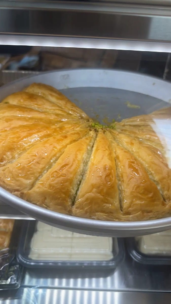 Bistro Mediterraneo, photo 2