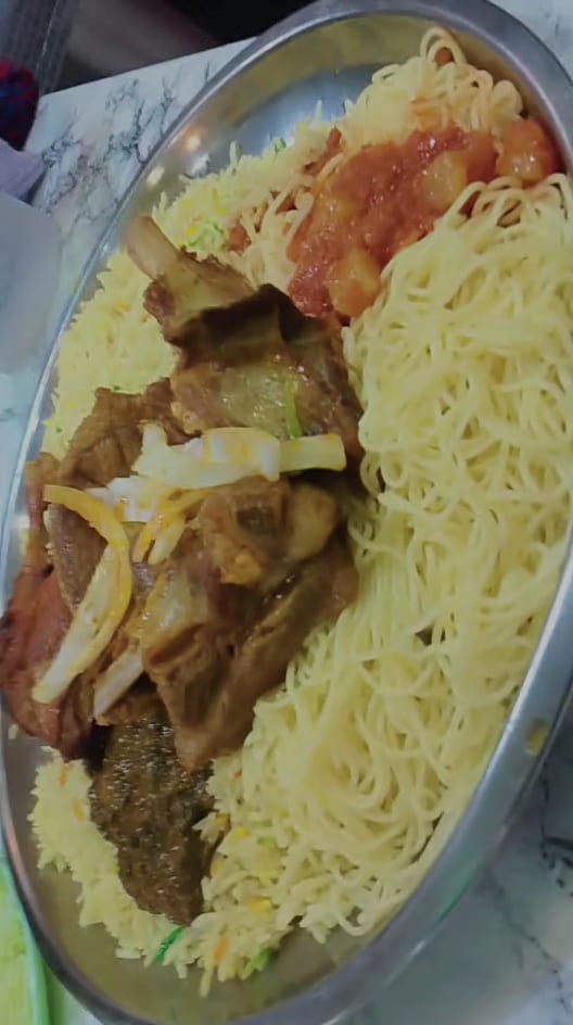 Mandeeq restaurant, photo 3