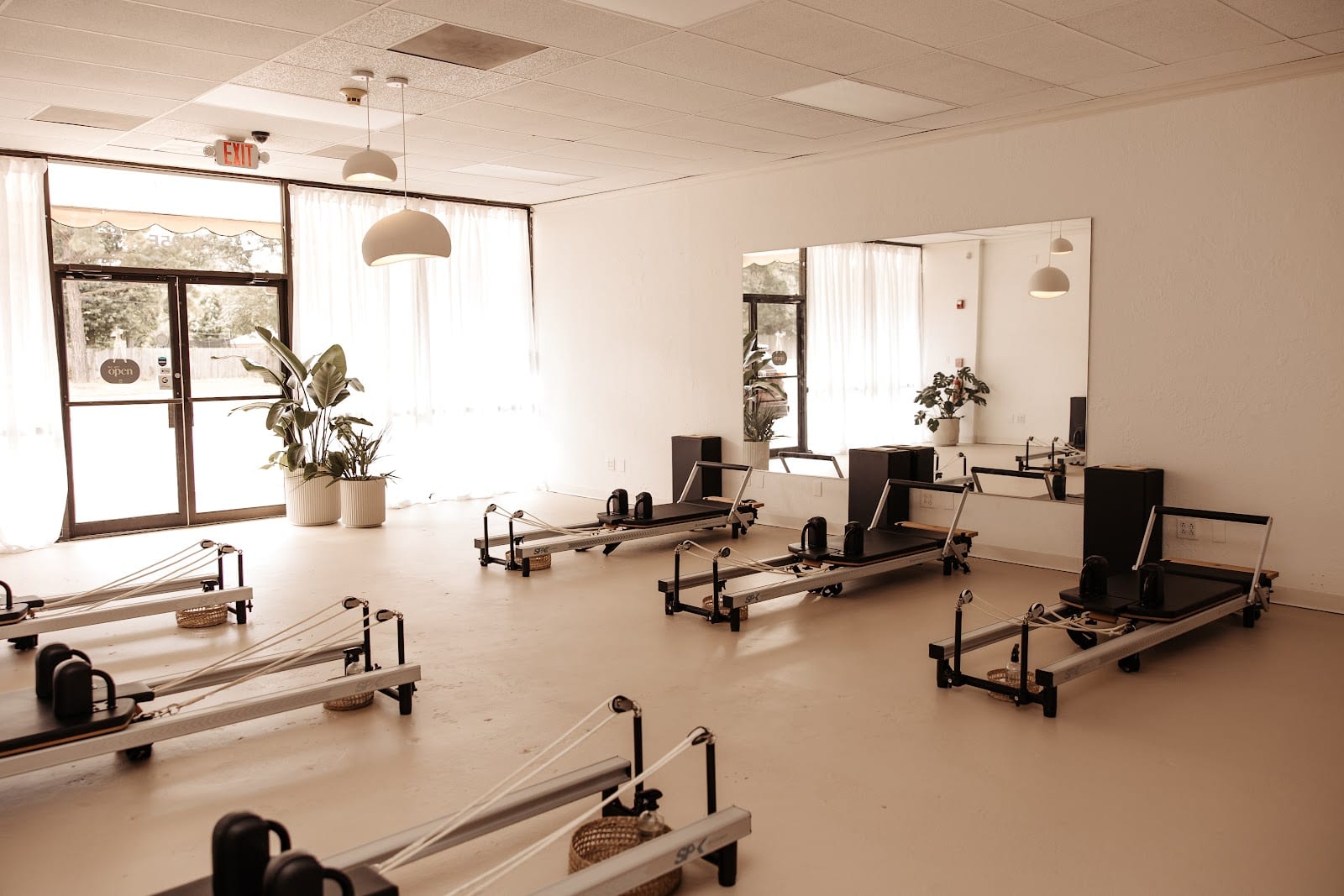 Penché Pilates - Reformer Pilates Studio, photo 2