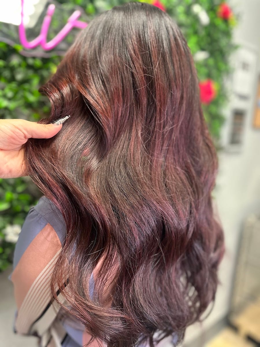 Mirame Hair Studio, photo 4