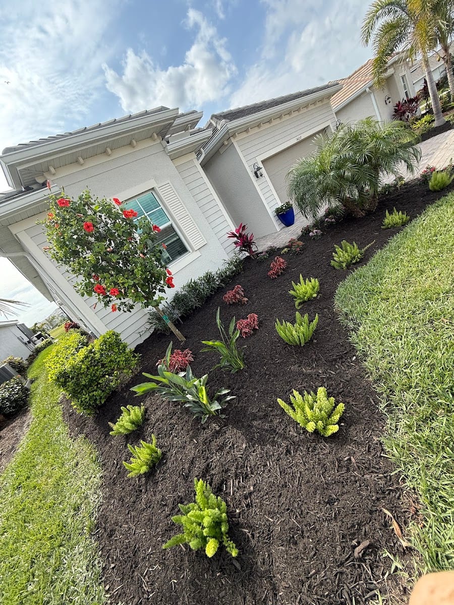 ASAP Landscape Handymen Service LLC