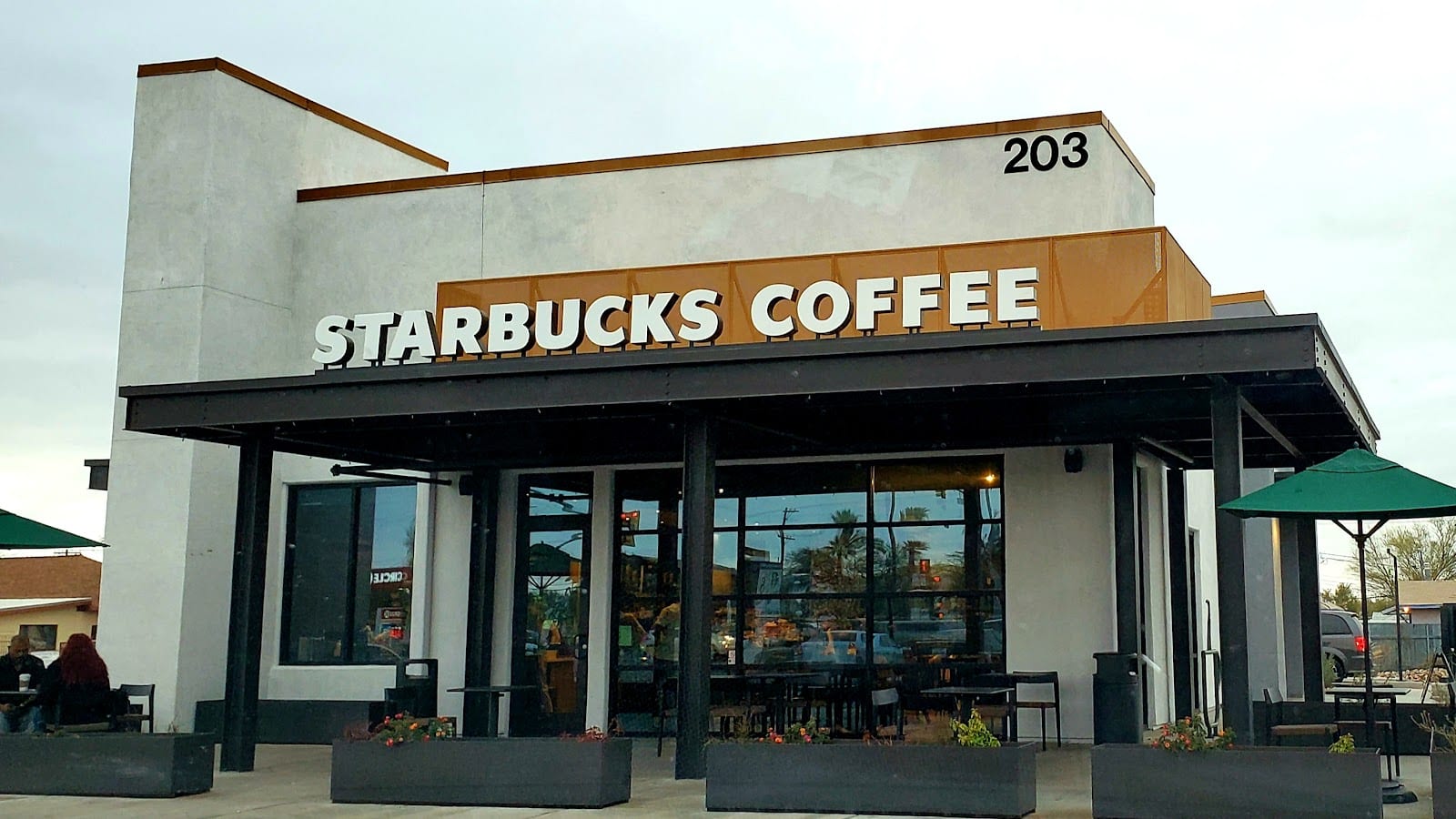 Starbucks, photo 2