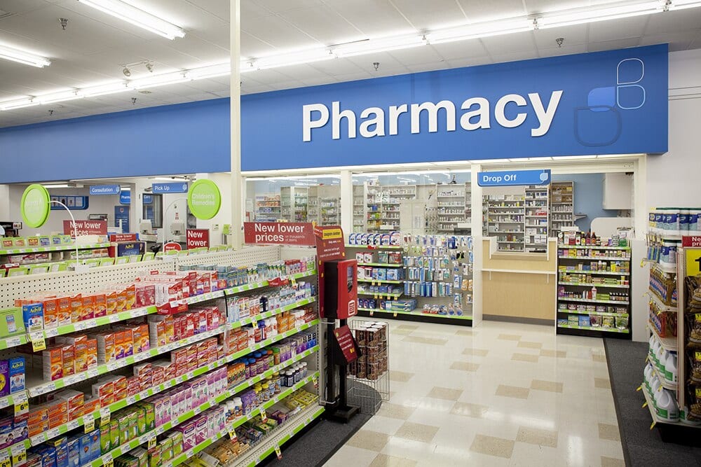 CVS Pharmacy, photo 2