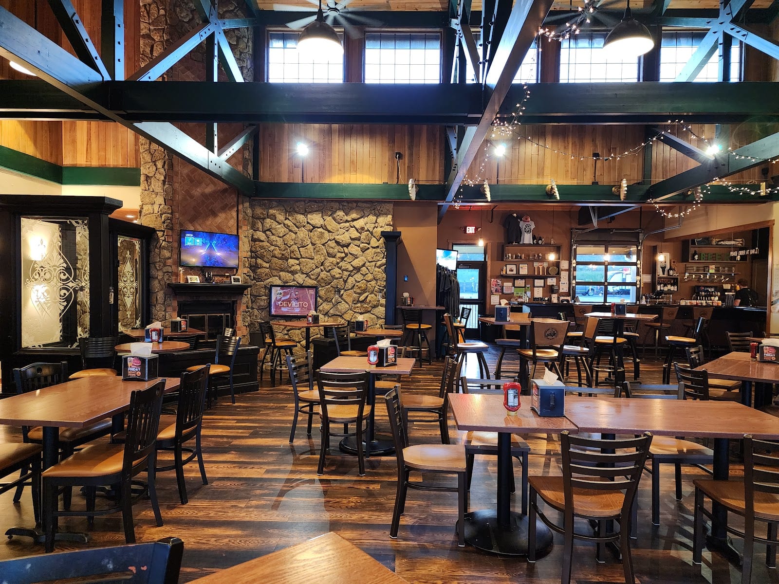 Gruner Brothers Brewing, photo 2