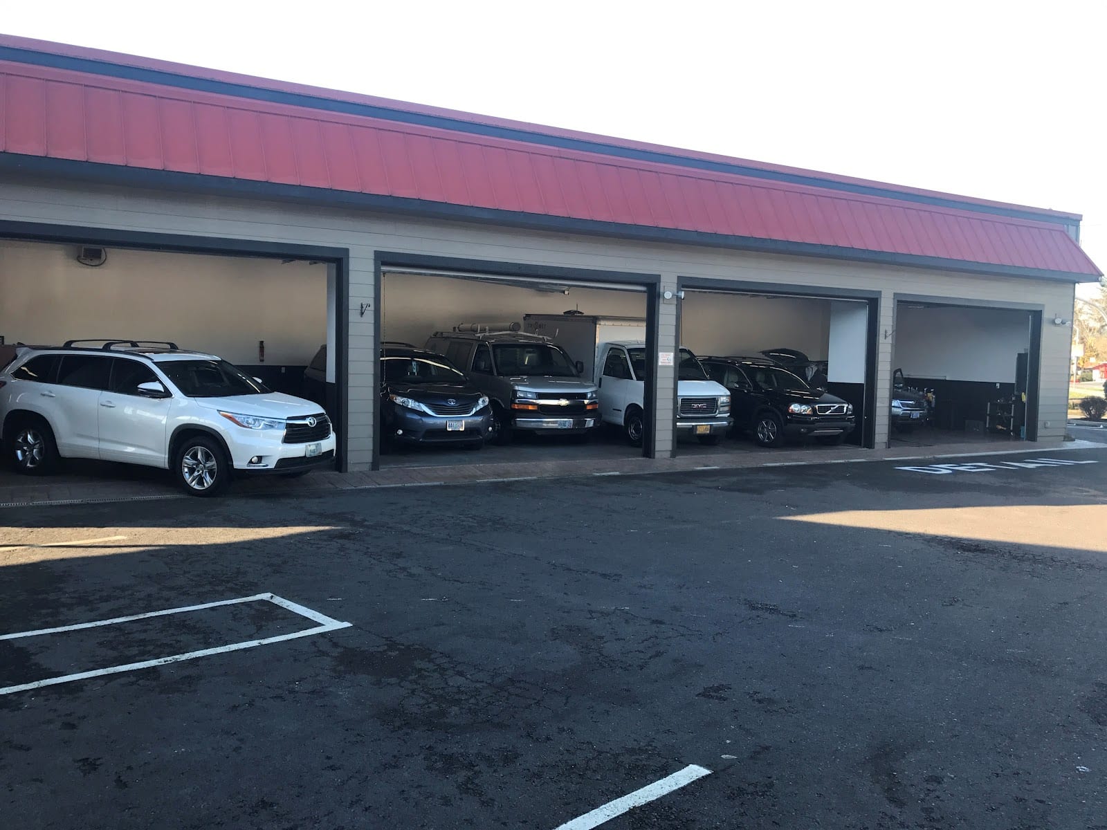 Purdy's Auto Detail & Service Center, photo 2