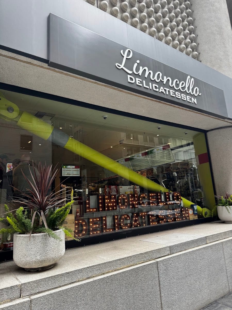 Limoncello