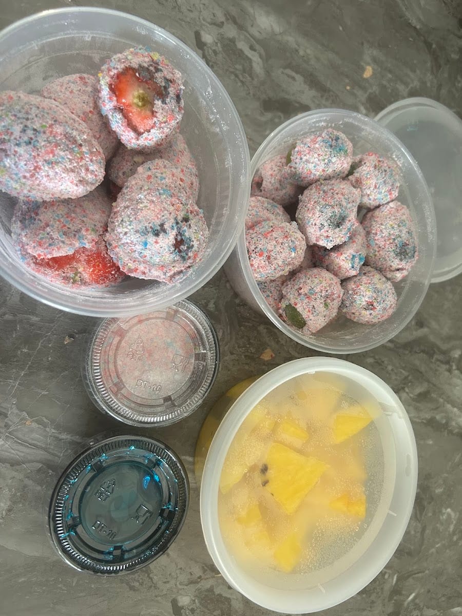 Goodies, photo 3