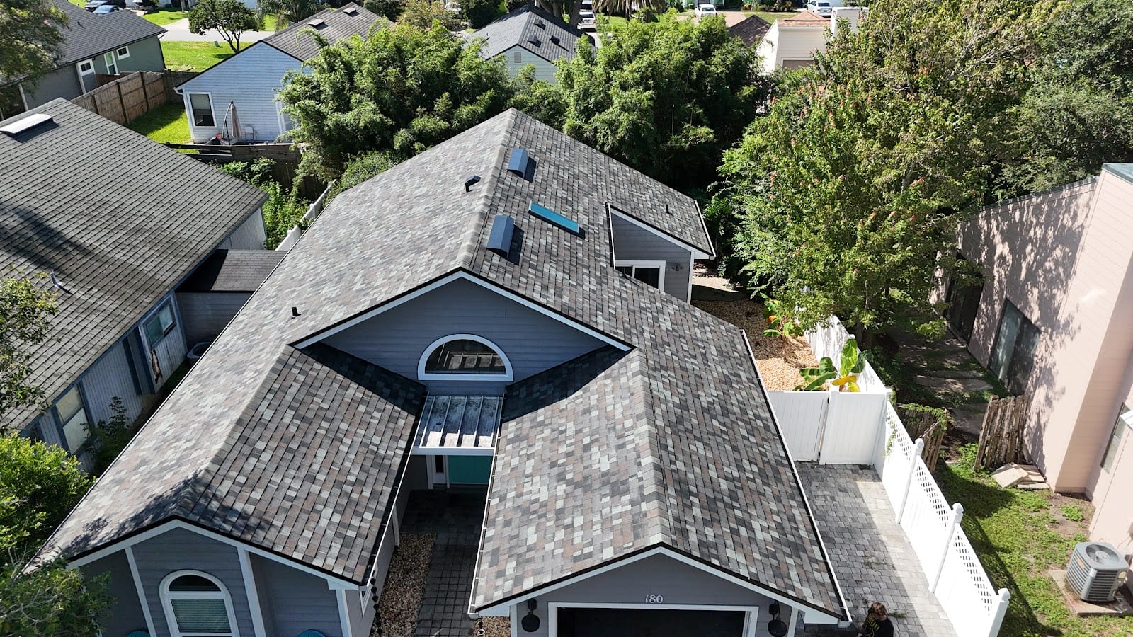 Mike Boucher Roofing, photo 2