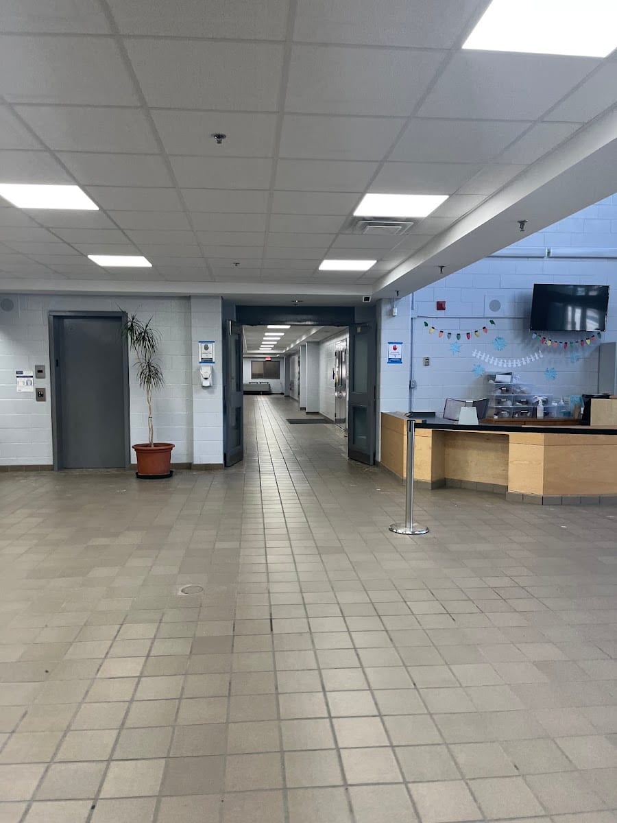 Oriole Community Centre, photo 3