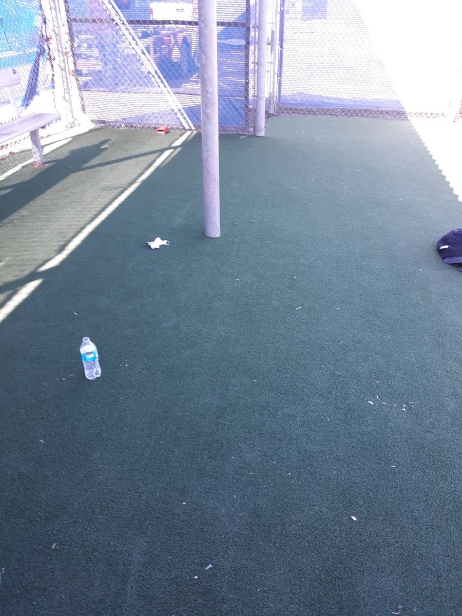 Frenship Soccer Stadium, photo 3