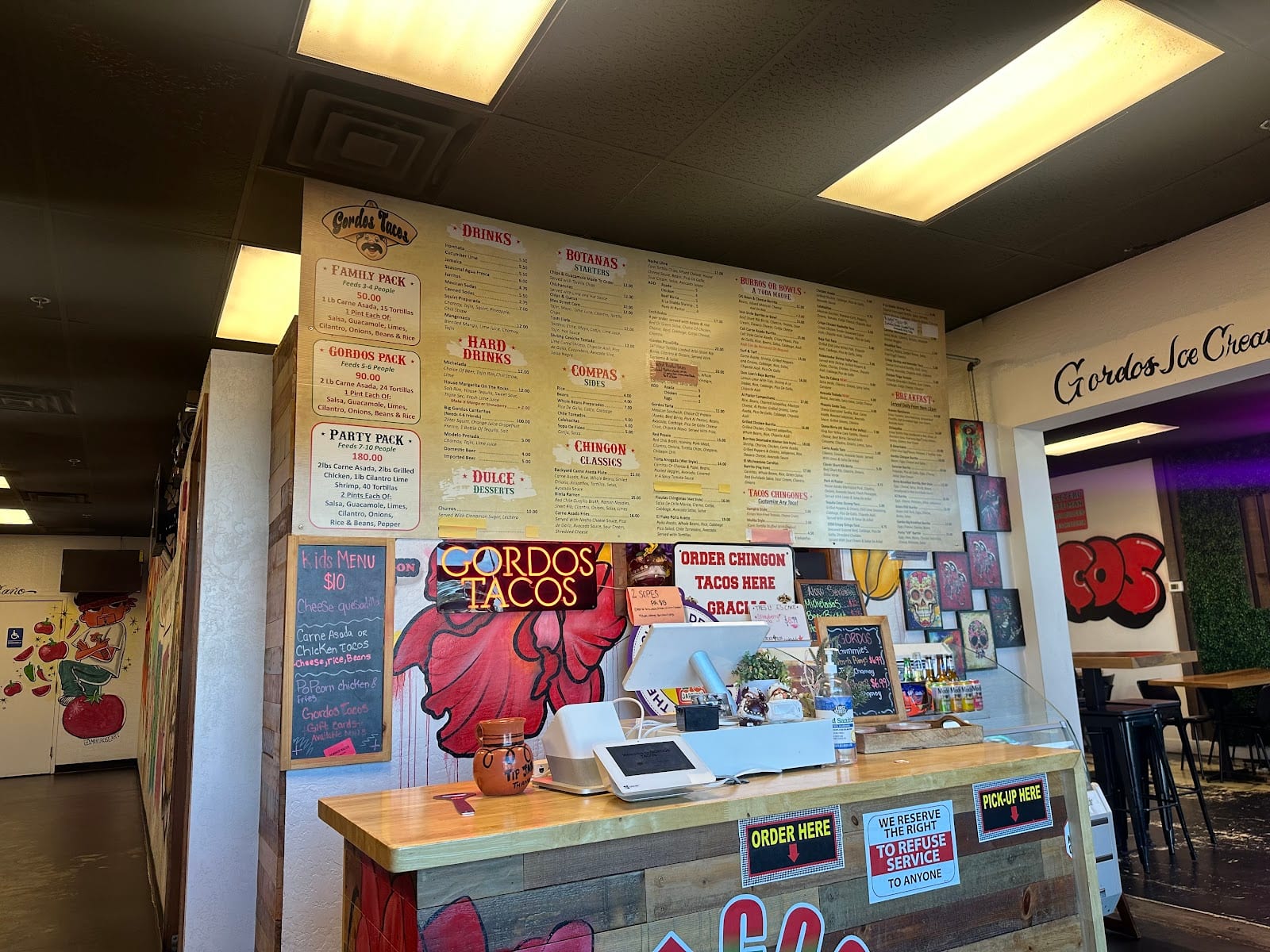 Gordos Tacos - Scottsdale, photo 3