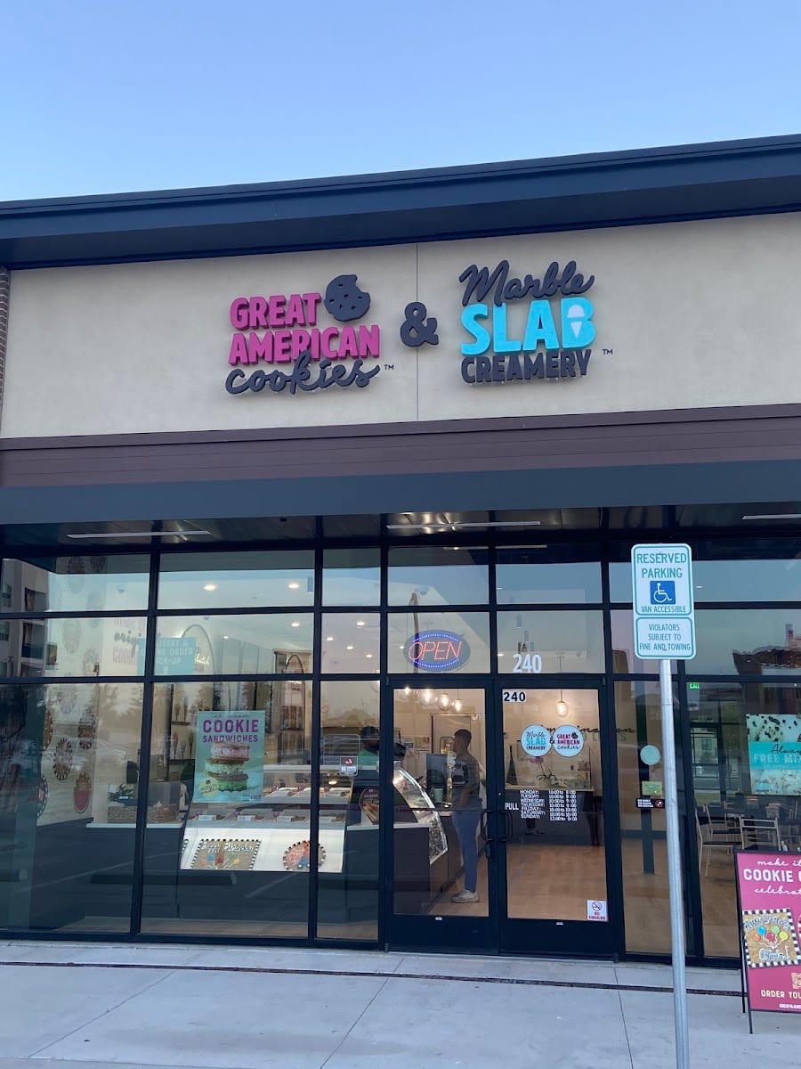 Marble Slab Creamery, photo 2