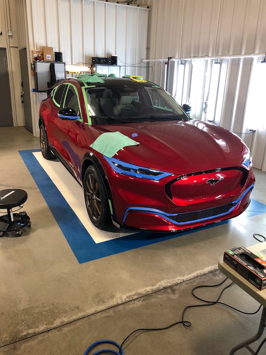 Park Pro Detailing, photo 2