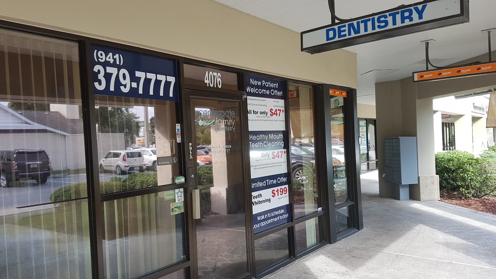 Centergate Dentistry Sarasota, photo 3