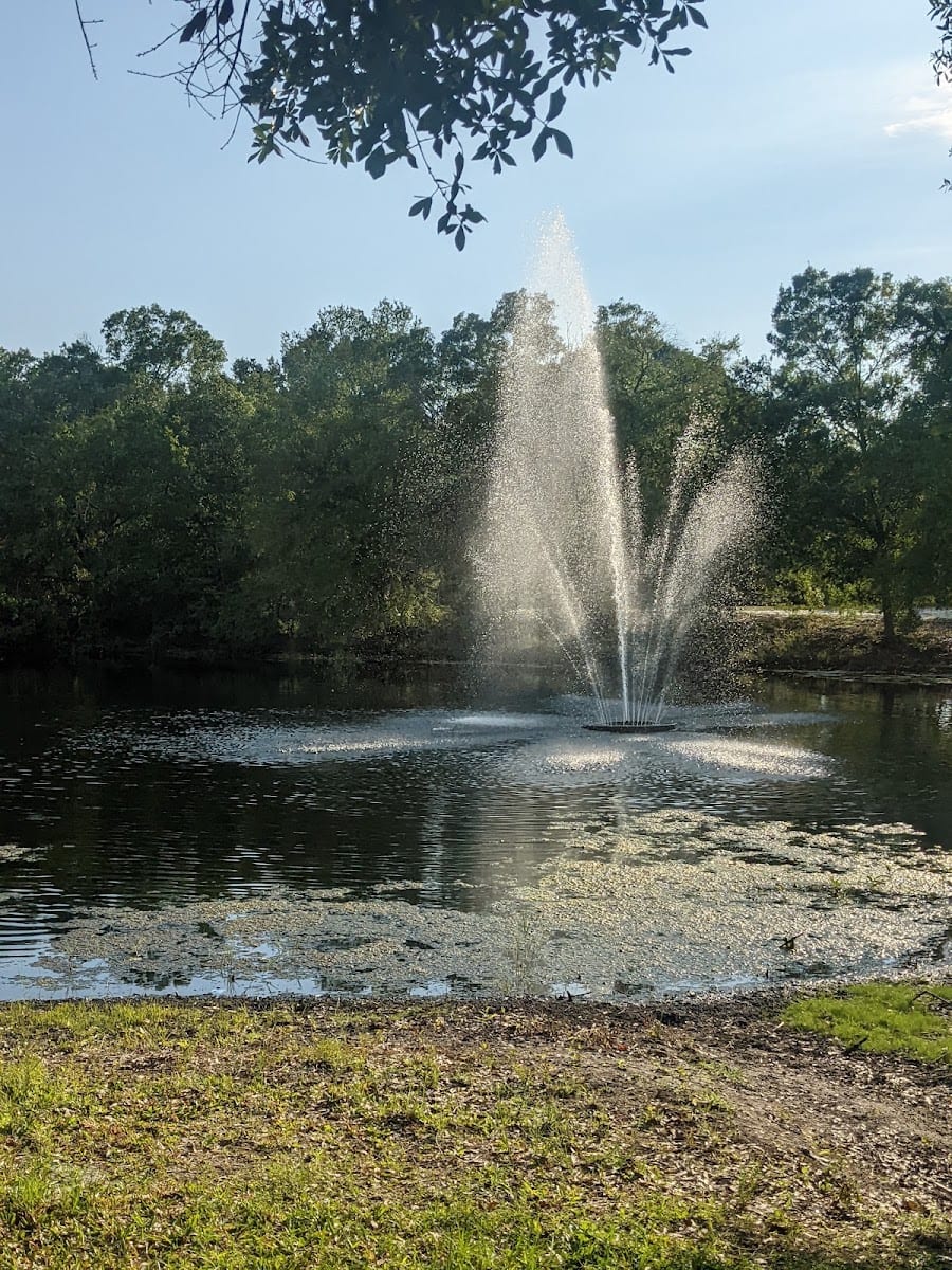 Highland Pines Park, photo 2