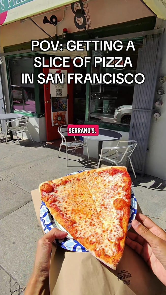 Serrano's Pizza and Pasta, photo 3