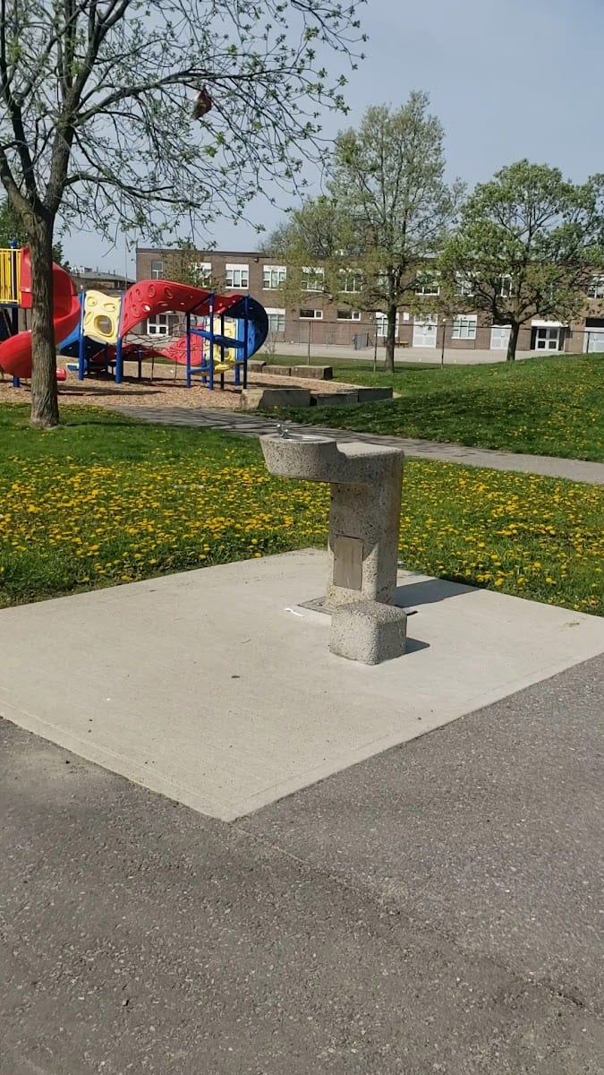 Spenvalley Park, photo 2