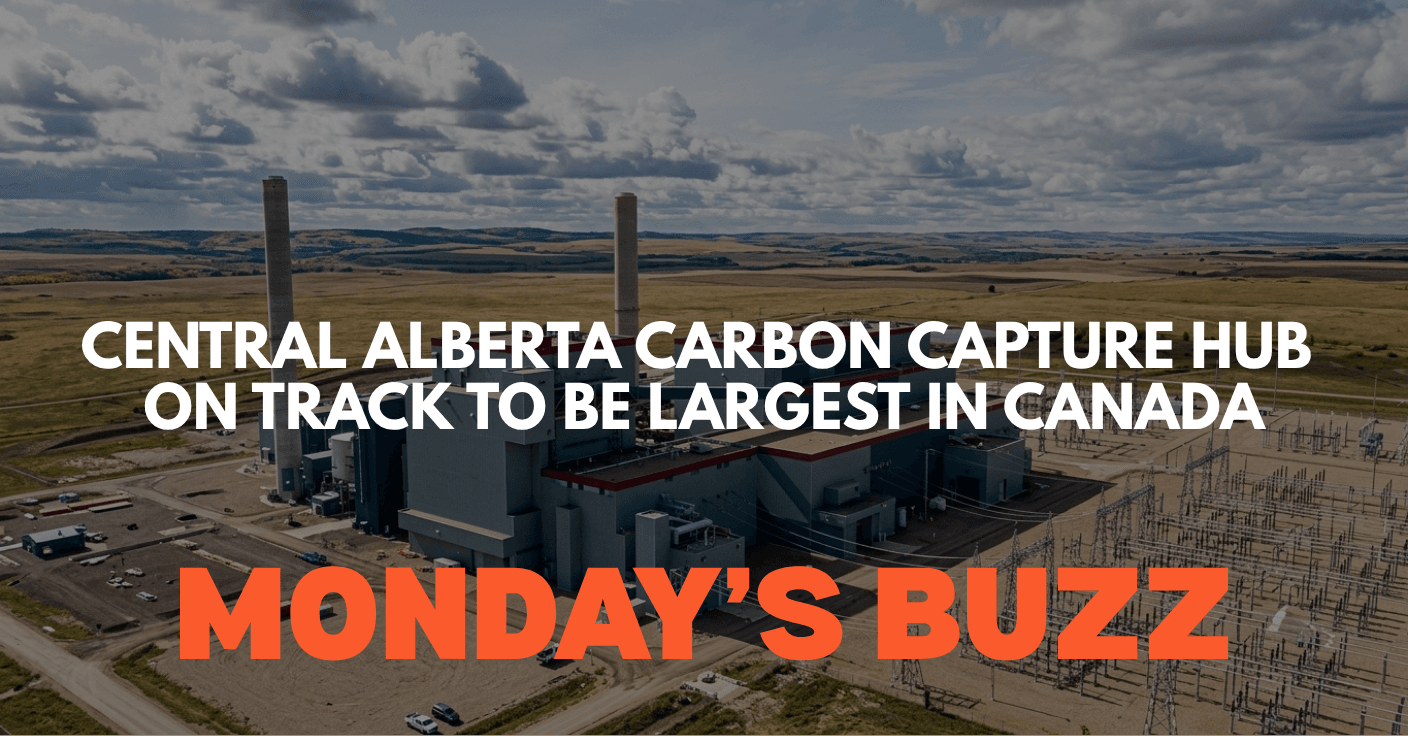 Alberta Bets Big on Carbon Capture. Game-Changer or Costly Gamble?