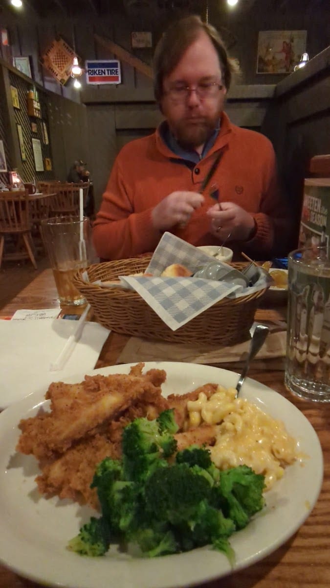 Cracker Barrel Old Country Store, photo 3