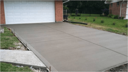 Rockies Gateway Concrete Solutions