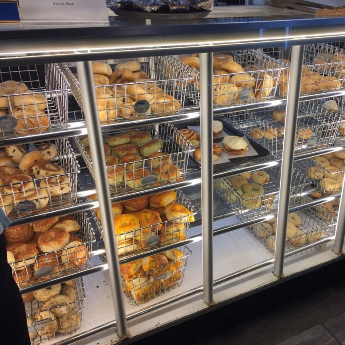 The Bagel Co., photo 2