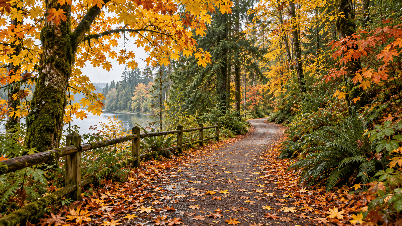 Best Fall Foilage Hot Spots, Events, & Slow Cooker Recipes