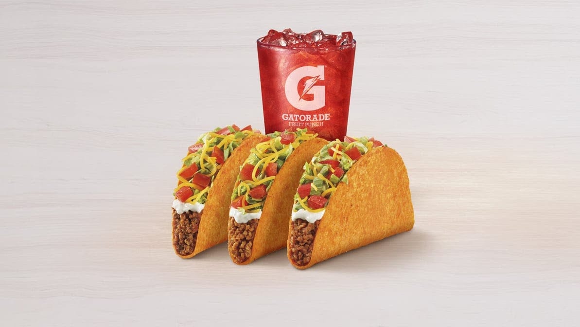 Taco Bell / KFC, photo 4