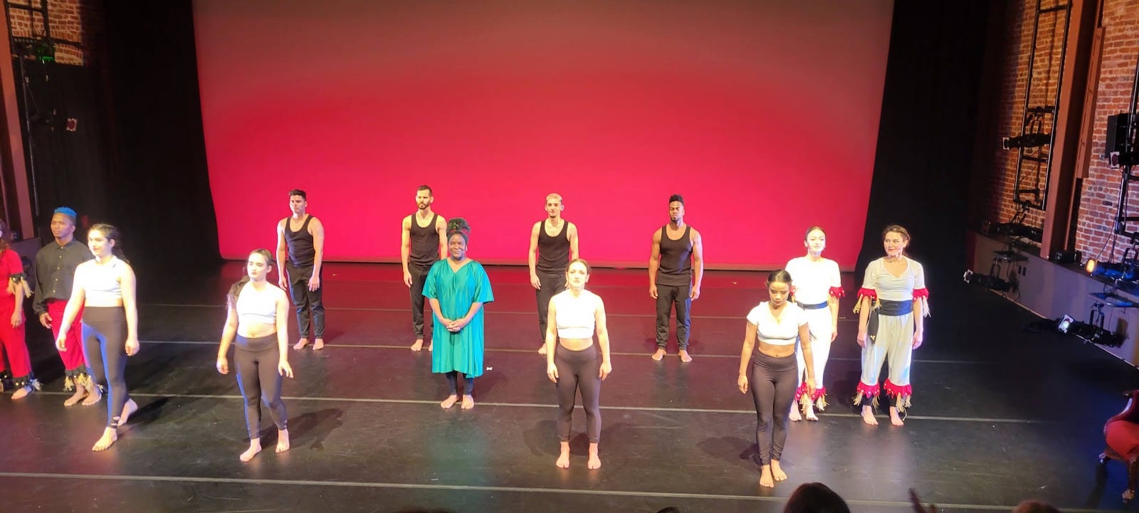 ODC Theater, photo 4