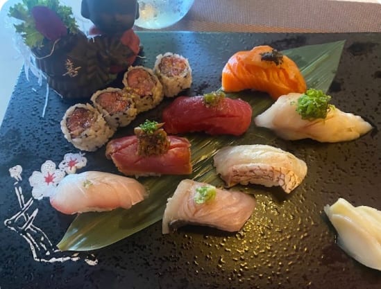 Omakase Sushi And Grill, photo 4
