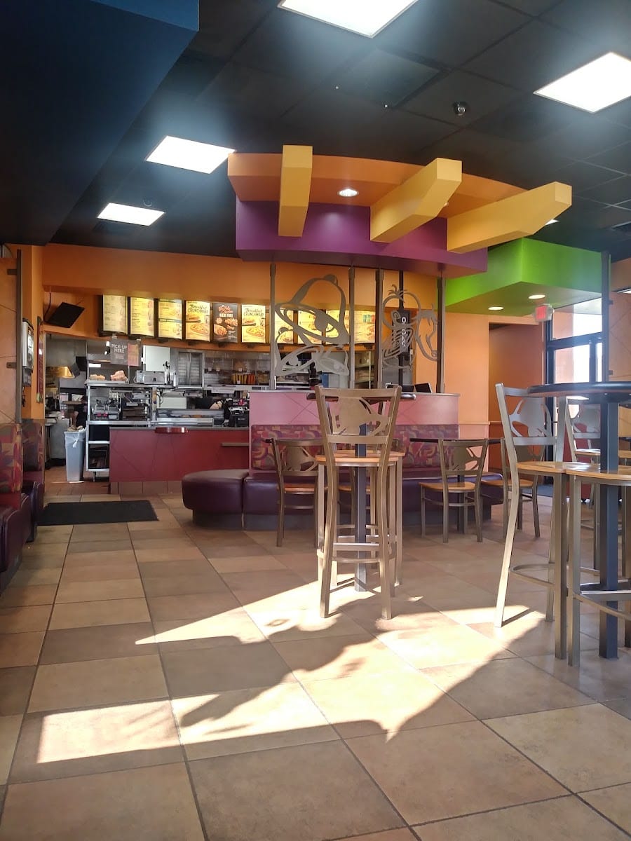 Taco Bell, photo 2