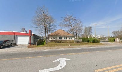 Lung & Sleep Center