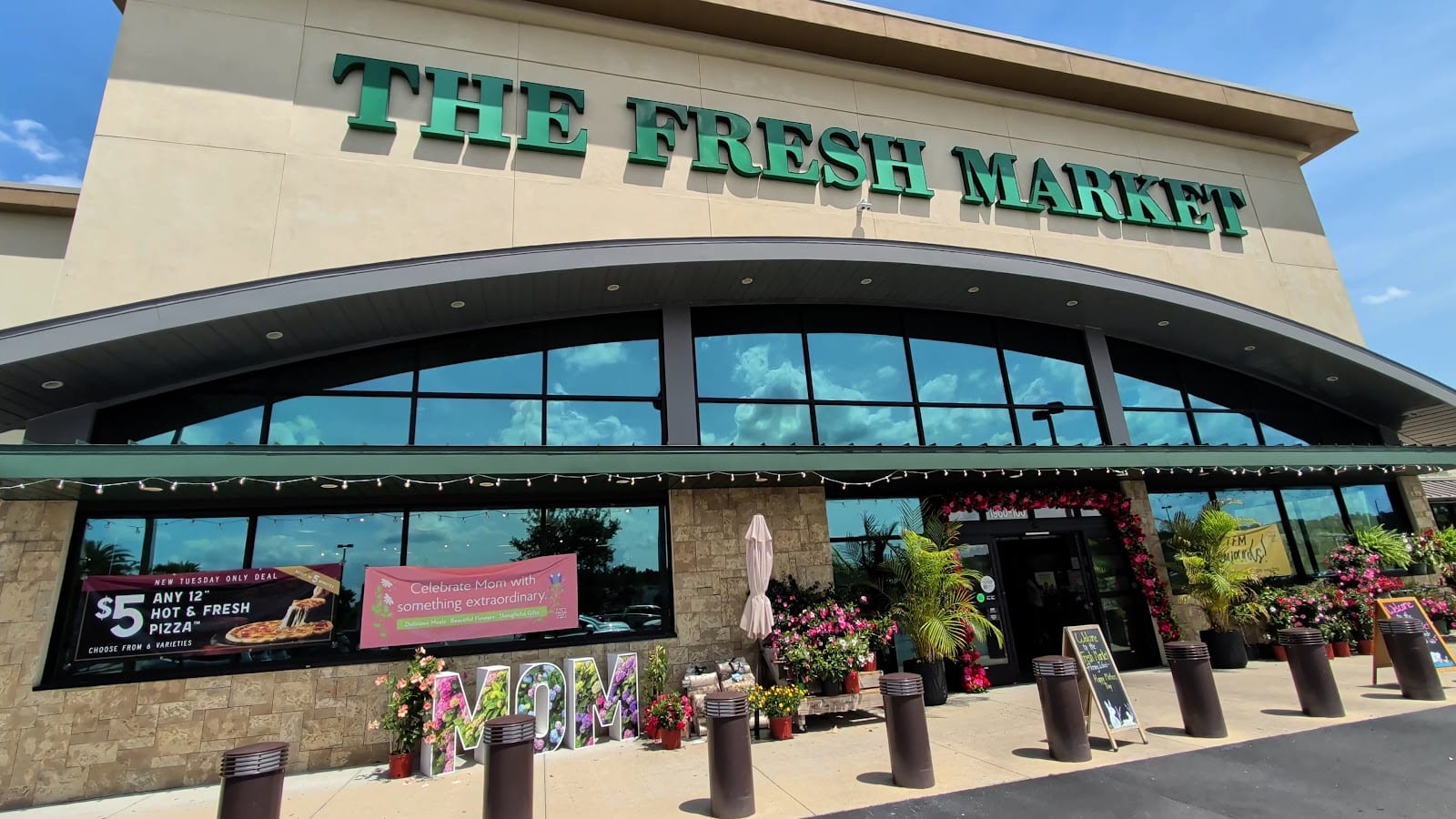 The Fresh Market, photo 2