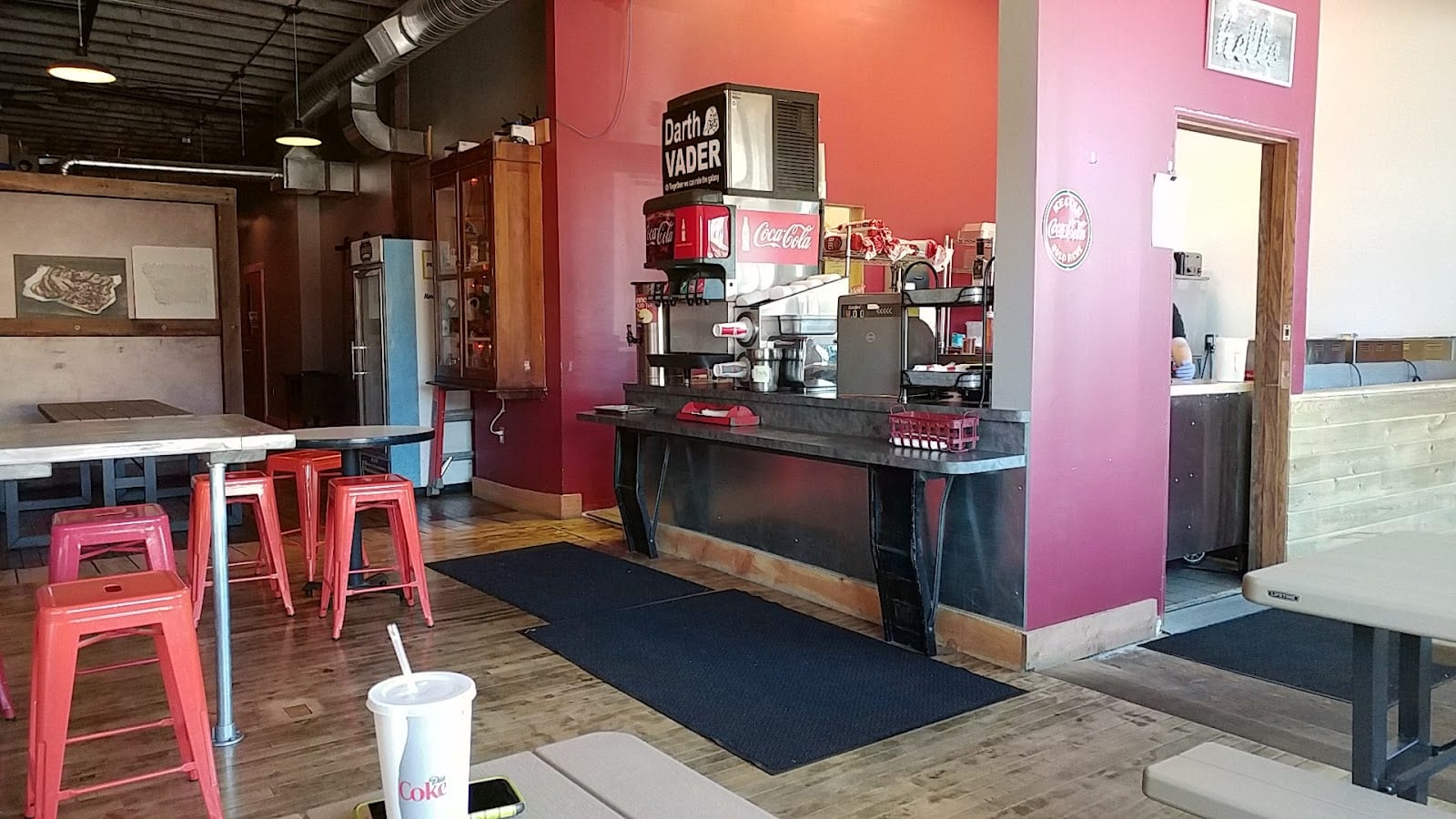 Bad Betty's Barbecue and Catering Company, photo 4