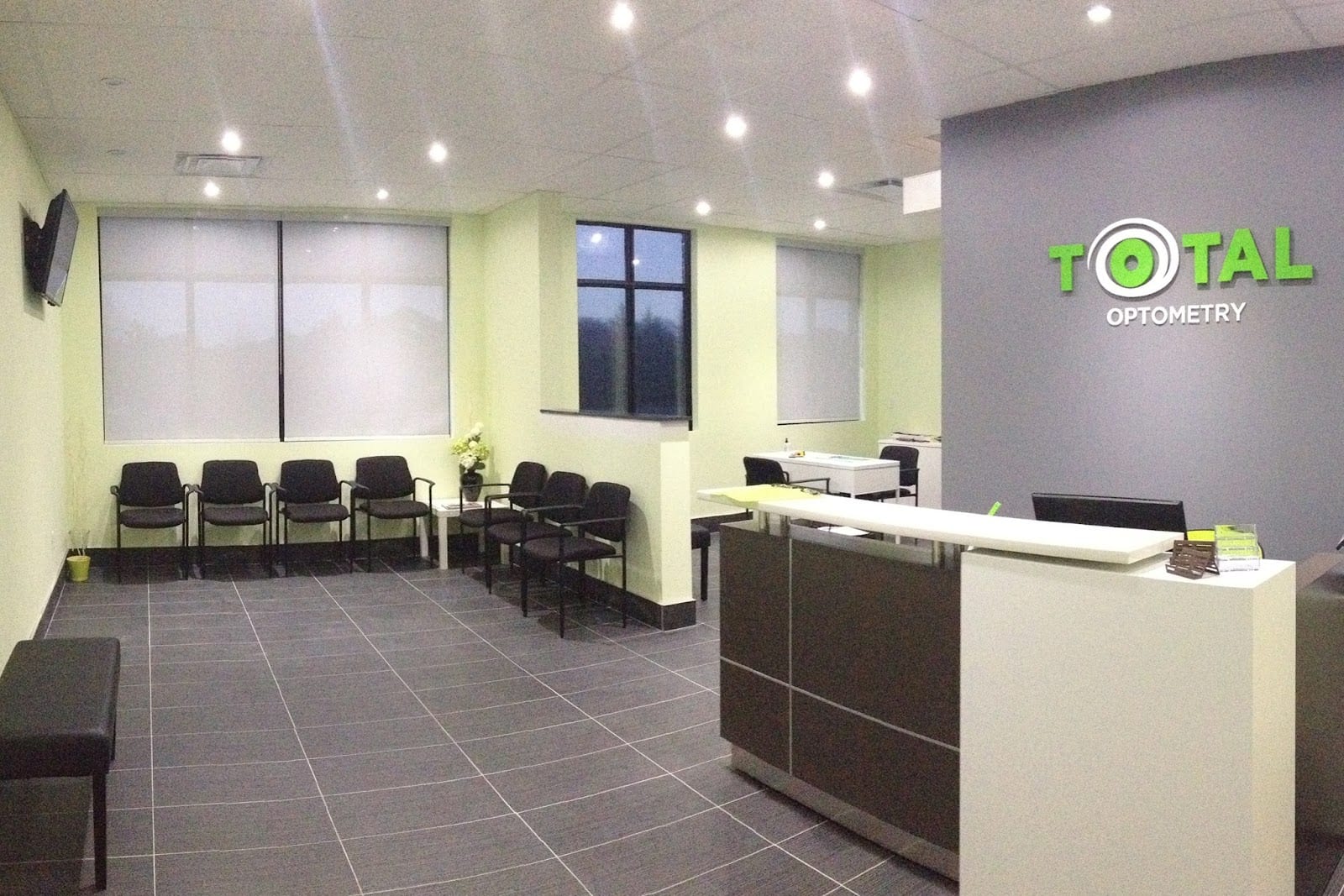Total Optometry