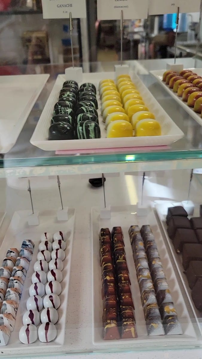 earth & sky chocolates, photo 2