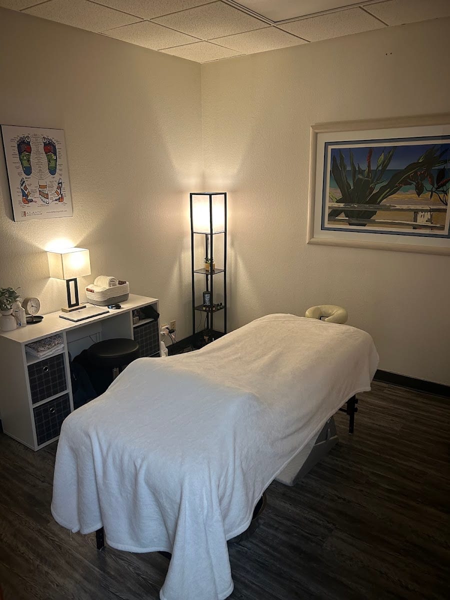 Camelback Massage and Holistic Therapies, LLC, photo 3