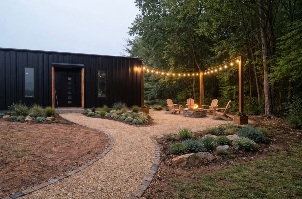 Restored Retreat & Rentals, photo 2