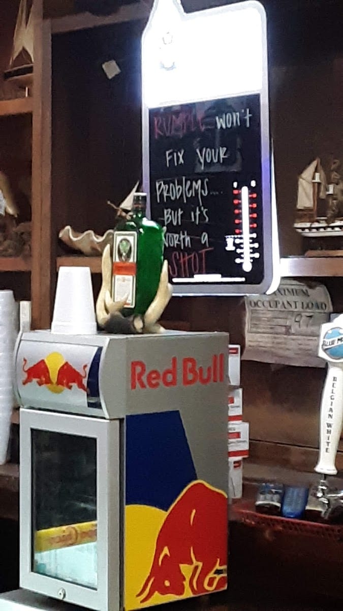 Lone Star Oyster Bar, photo 3