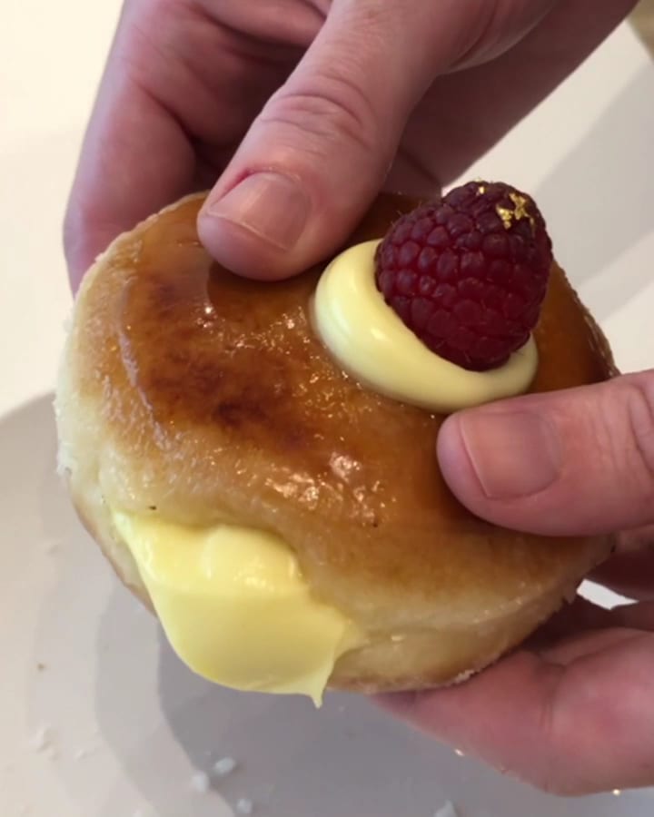 Sugarboy Donuts, photo 3