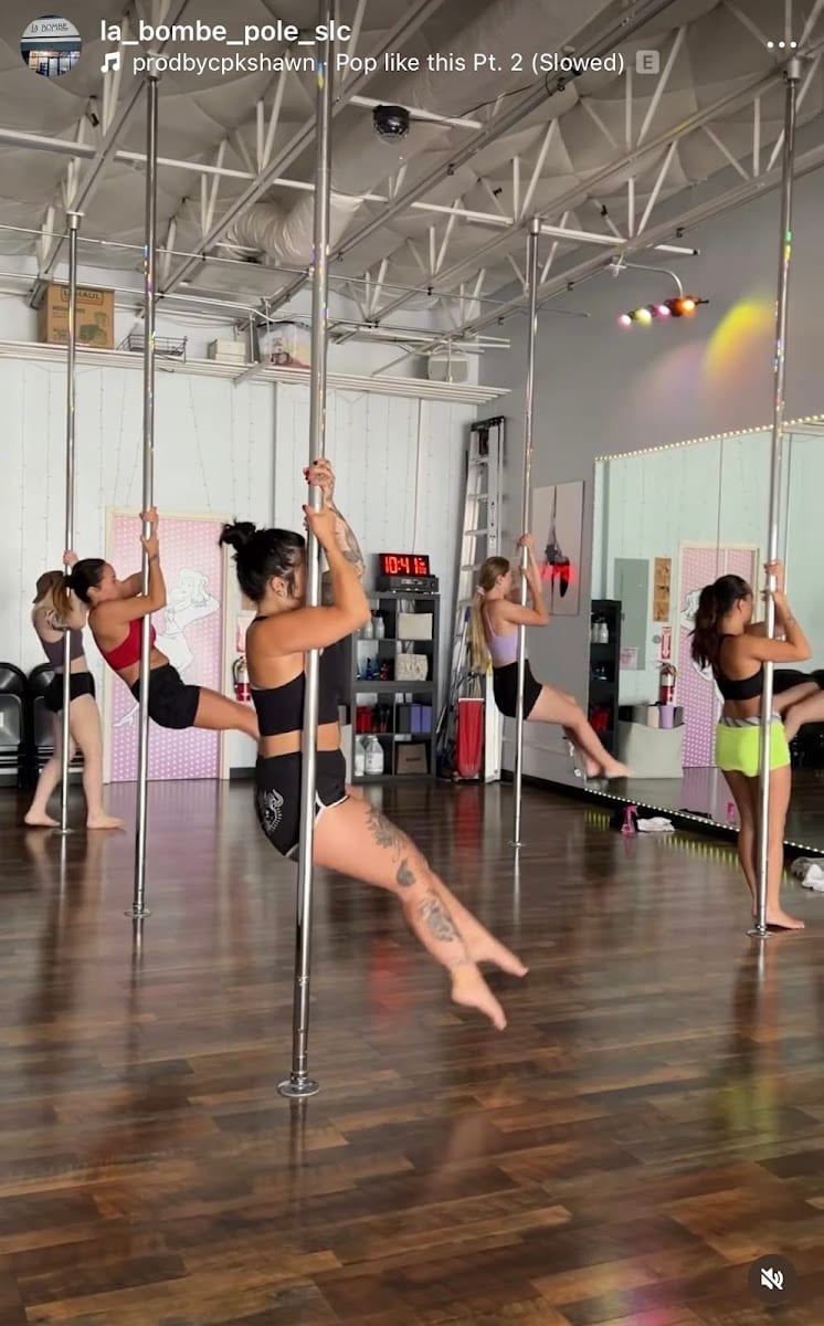 RemedyWave Dance Studio, photo 4