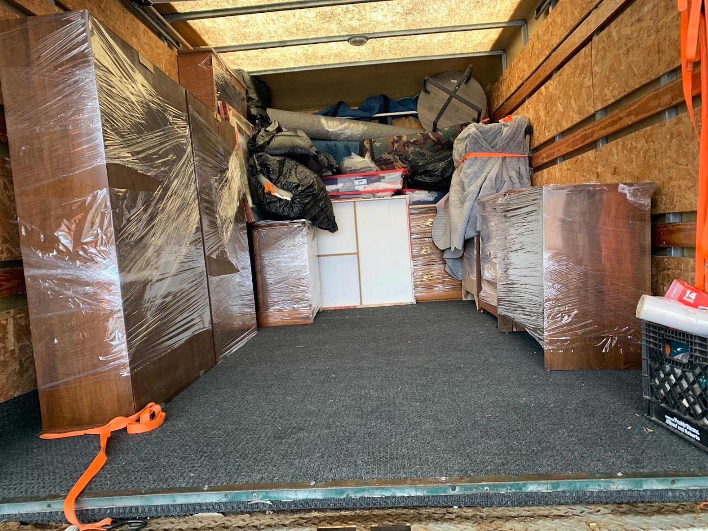 Morgan Movers