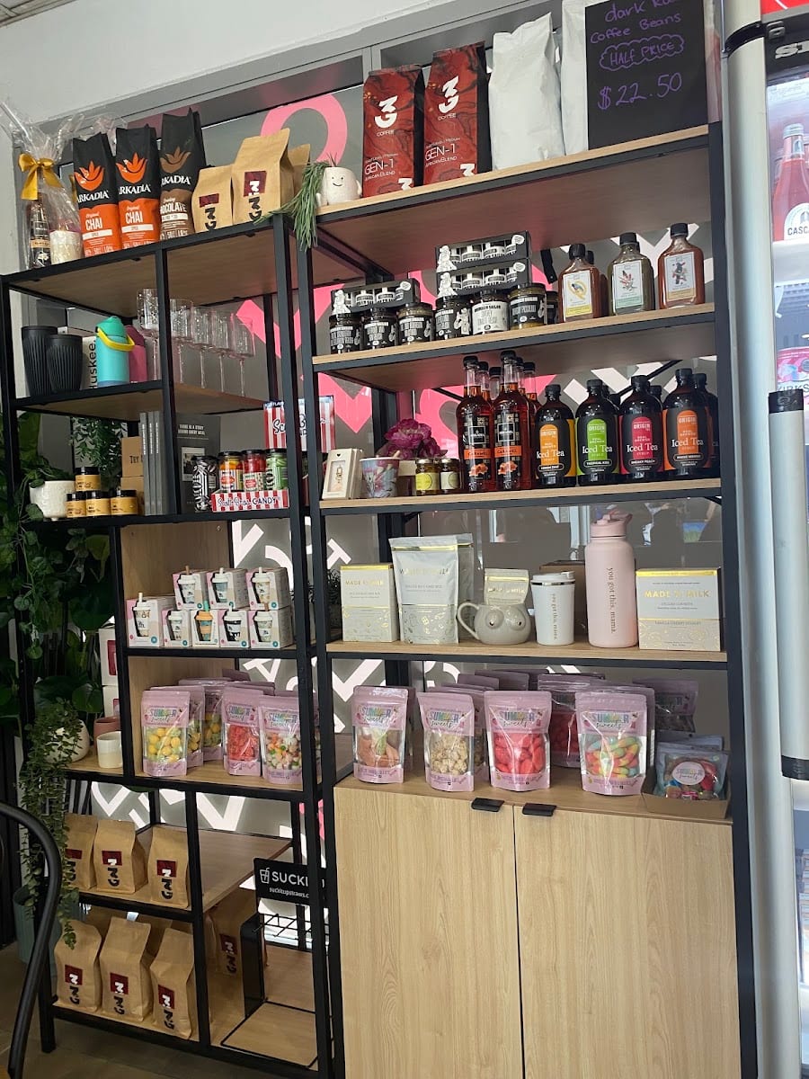 Kokobella Espresso Bar - Marian, photo 2