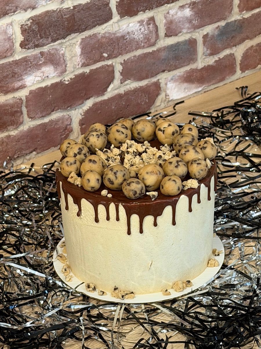 Bake My Day By Lexi LLC
