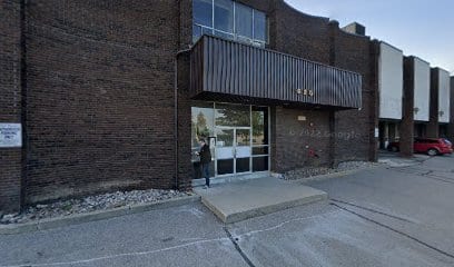 Abode Community Service Centre