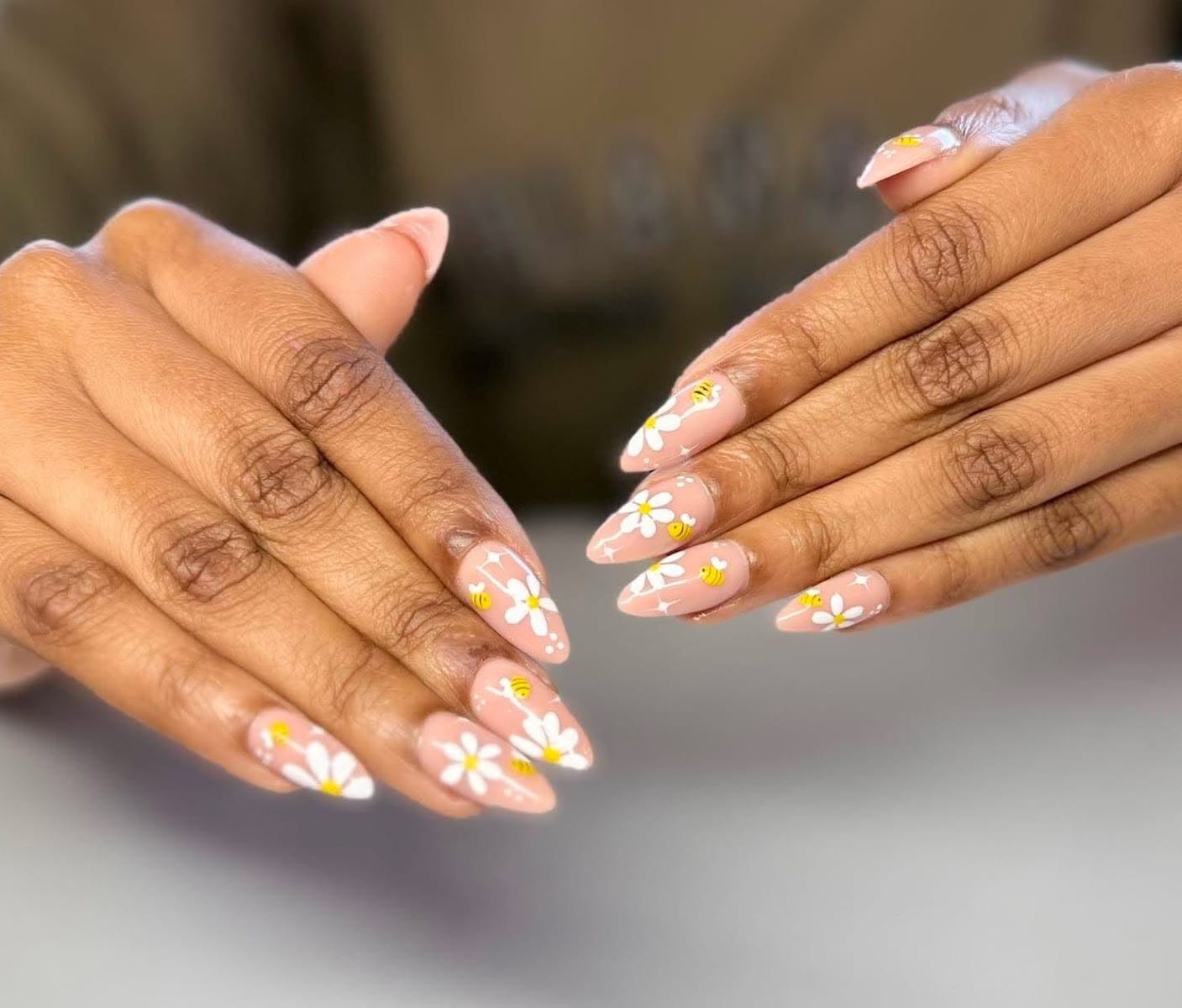 Palazzio Nail Lounge River Oaks