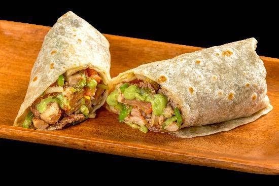 Filiberto's Mexican Food, photo 3