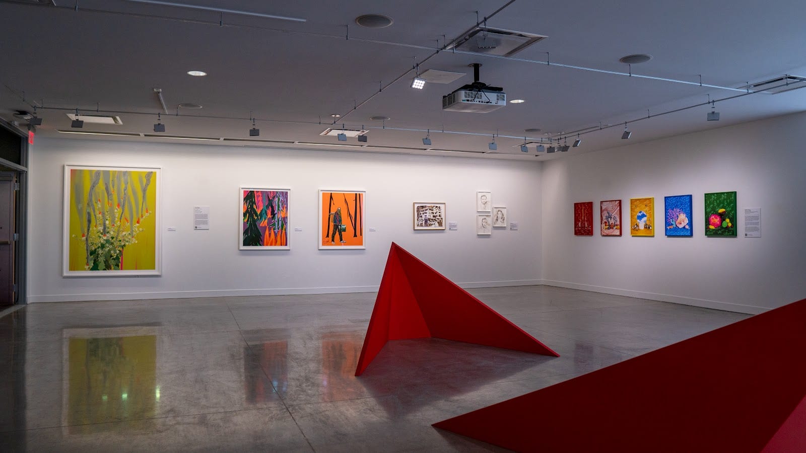 L Space Gallery, photo 2