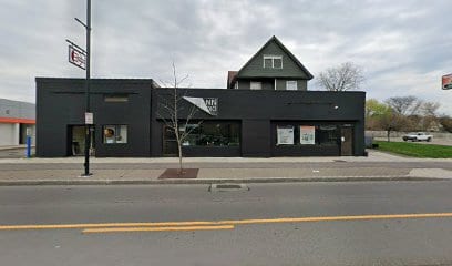 Jackson & Murray Auto Shop