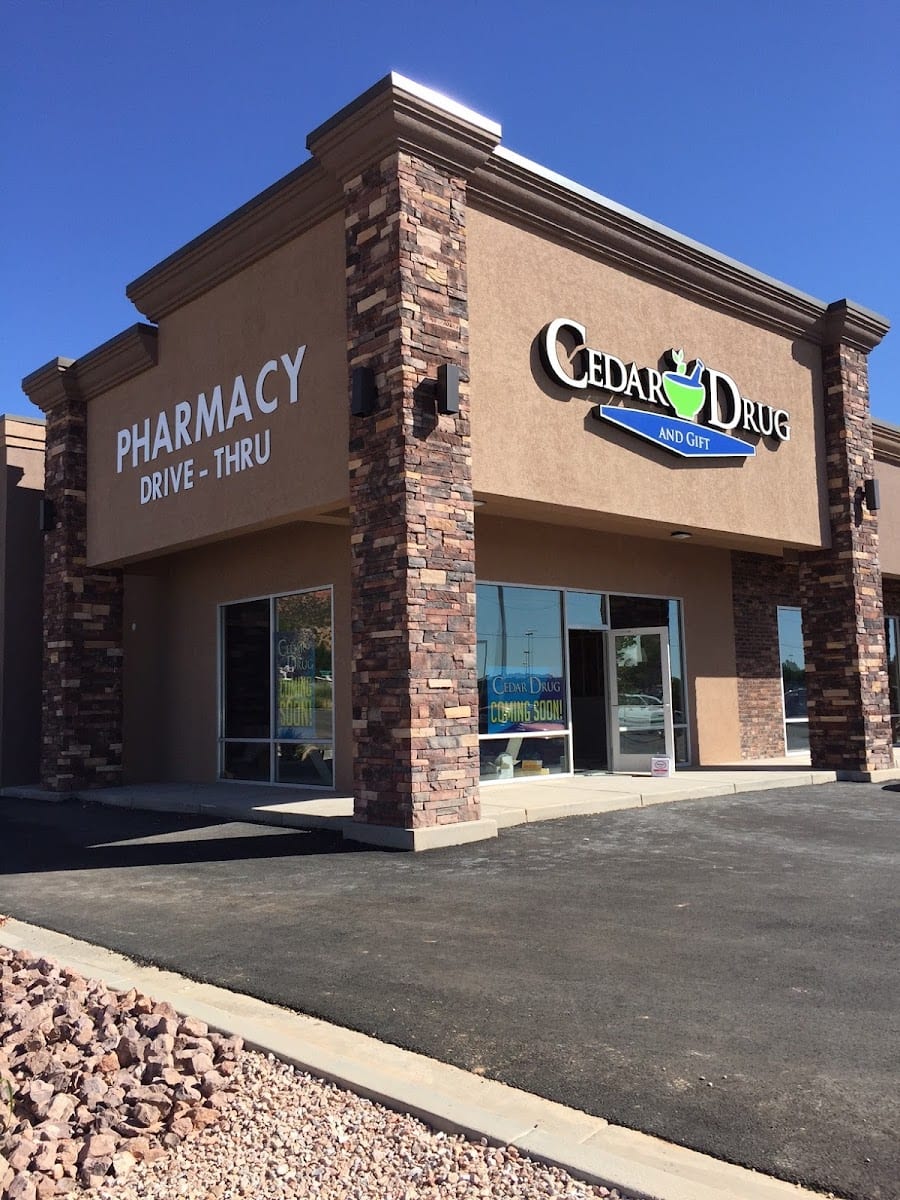 Cedar Drug and Gift, photo 2
