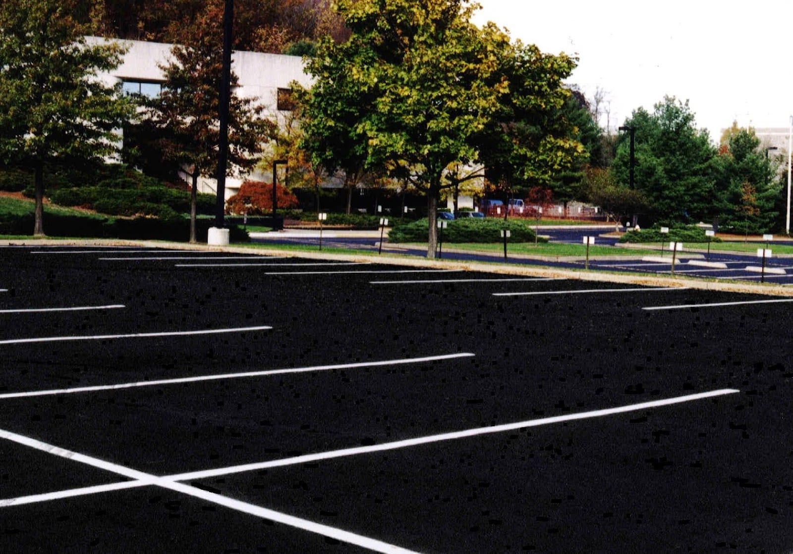Lesley Courts & Paving Inc., photo 4